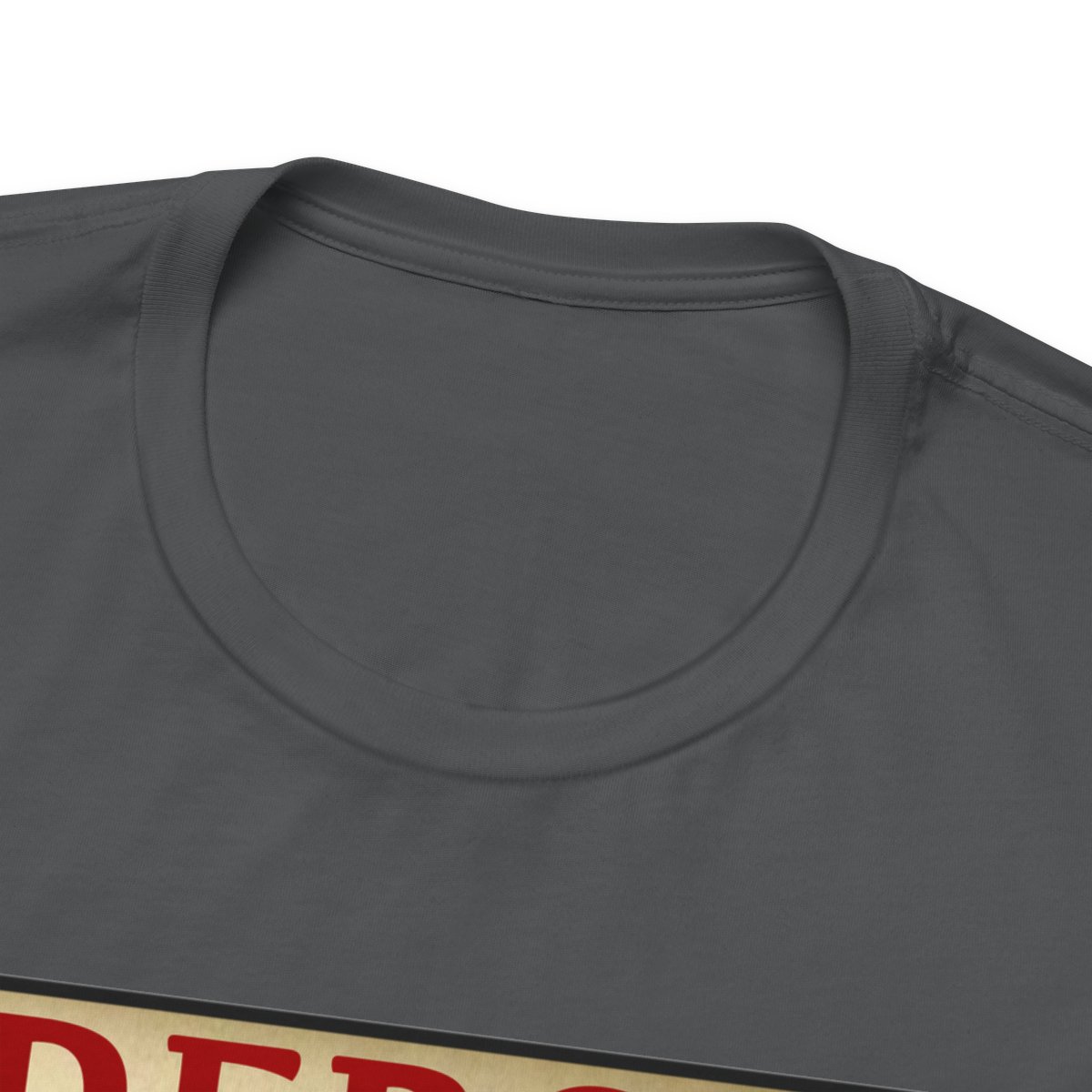 Adult - General Store's Red Truck Tee - Image 154