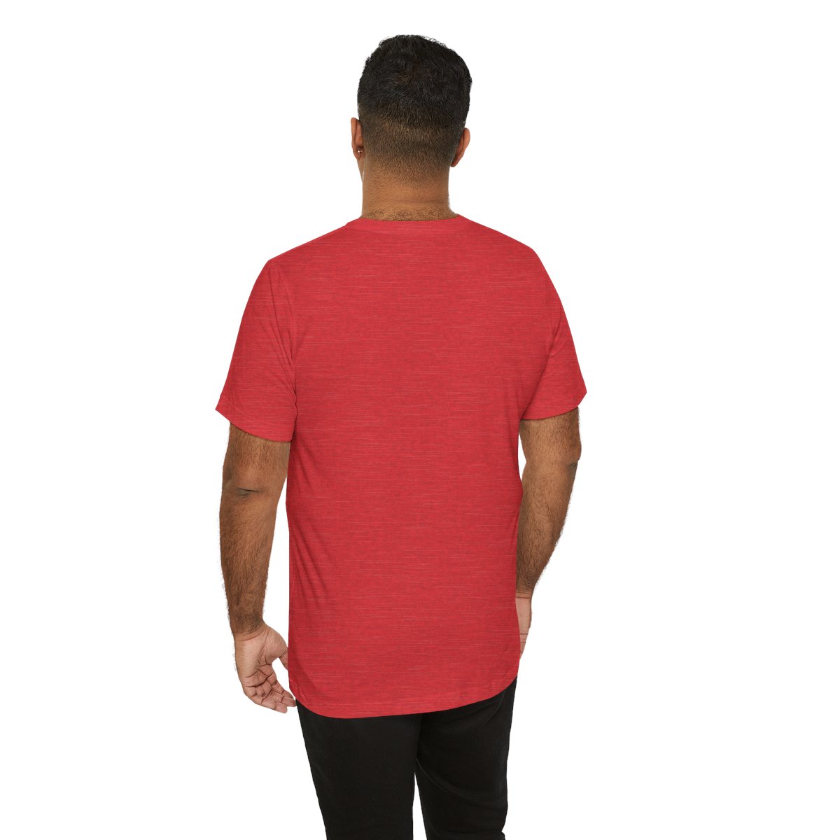 Adult - General Store's Red Truck Tee - Image 249