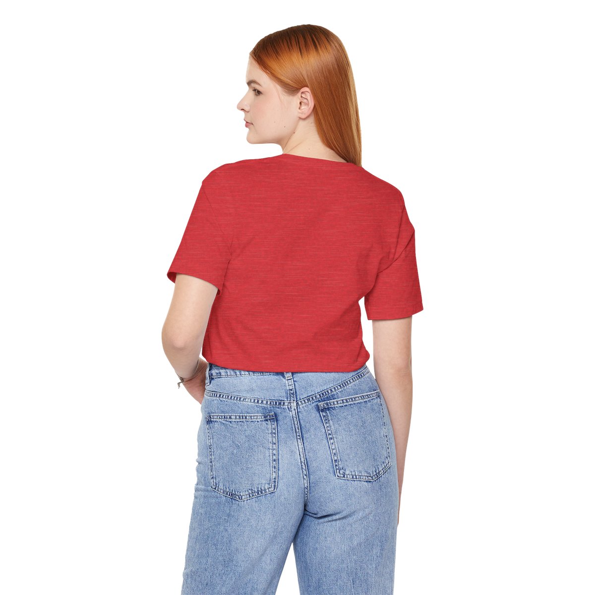 Adult - General Store's Red Truck Tee - Image 251