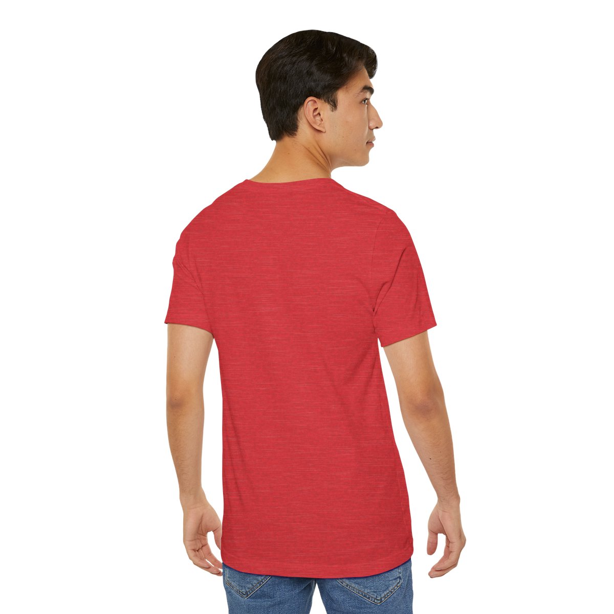 Adult - General Store's Red Truck Tee - Image 253