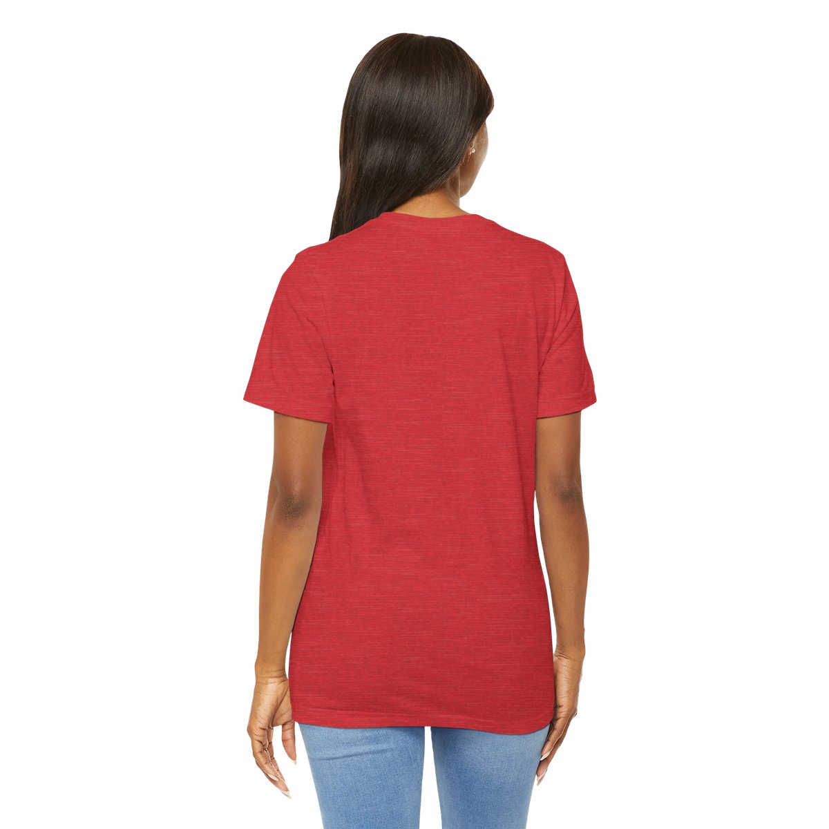 Adult - General Store's Red Truck Tee - Image 255