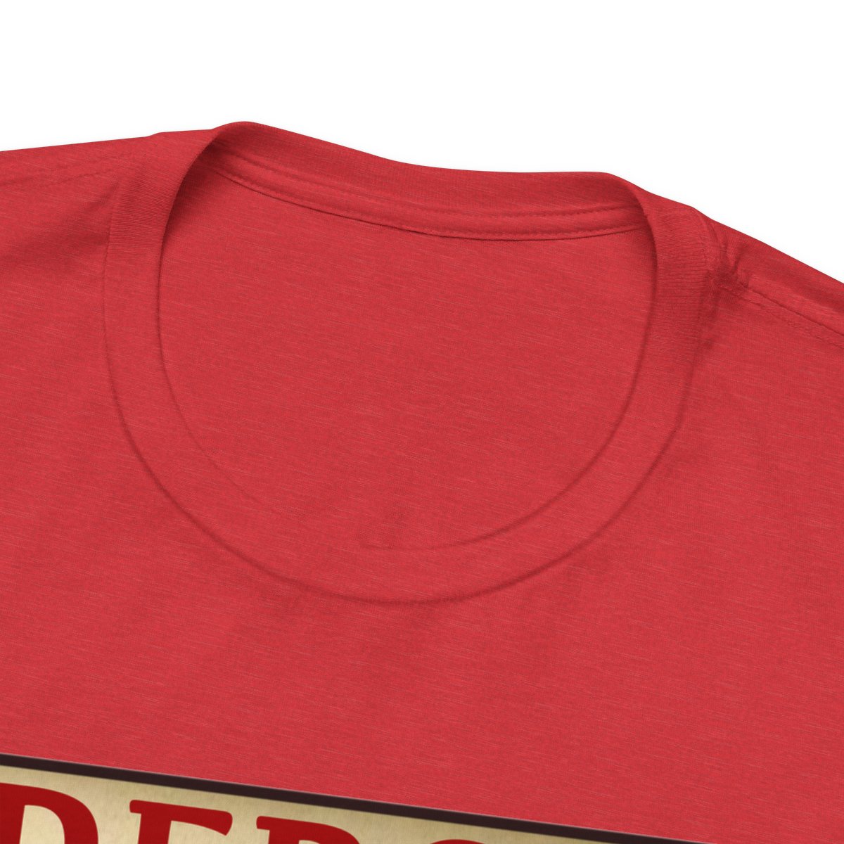 Adult - General Store's Red Truck Tee - Image 241