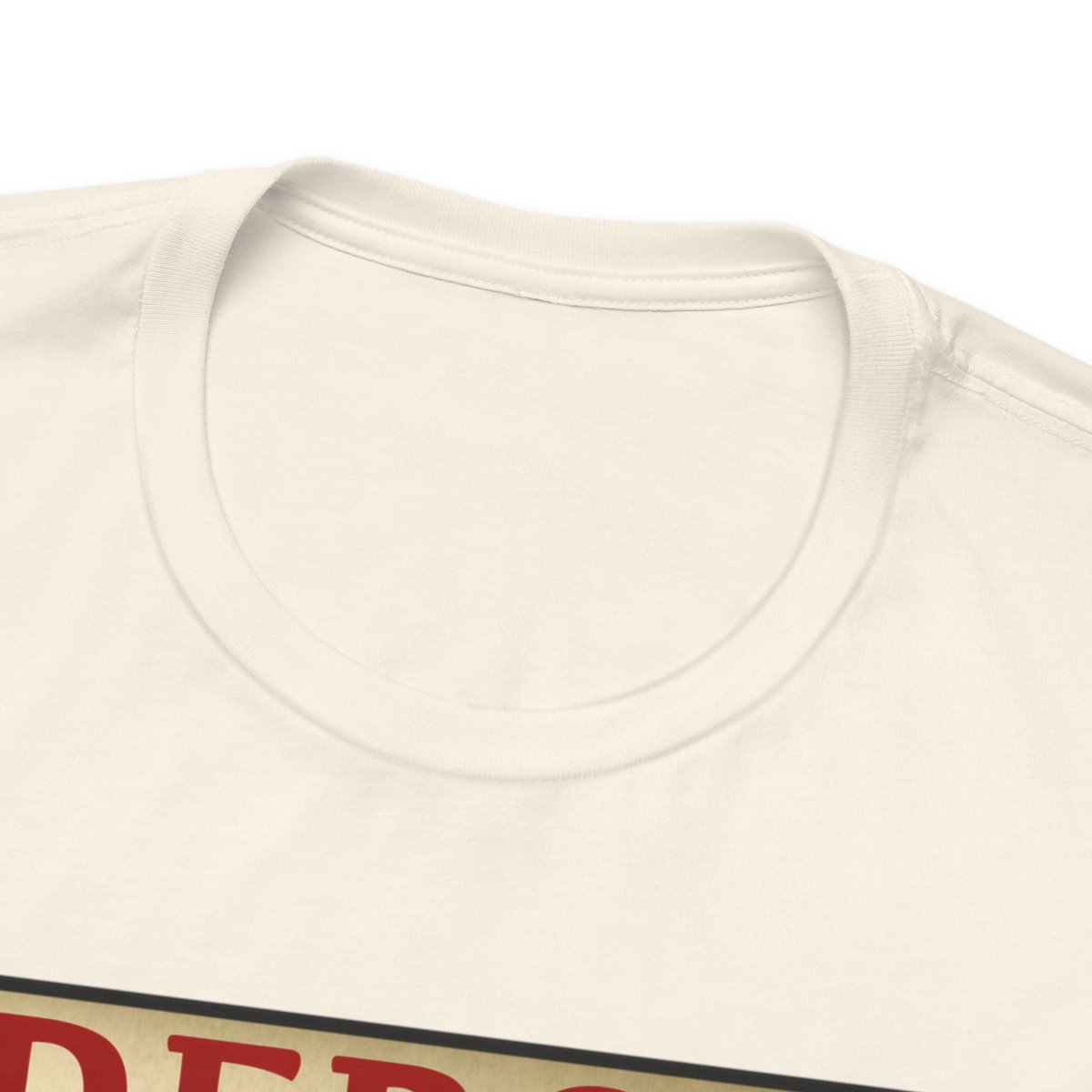 Adult - General Store's Red Truck Tee - Image 96