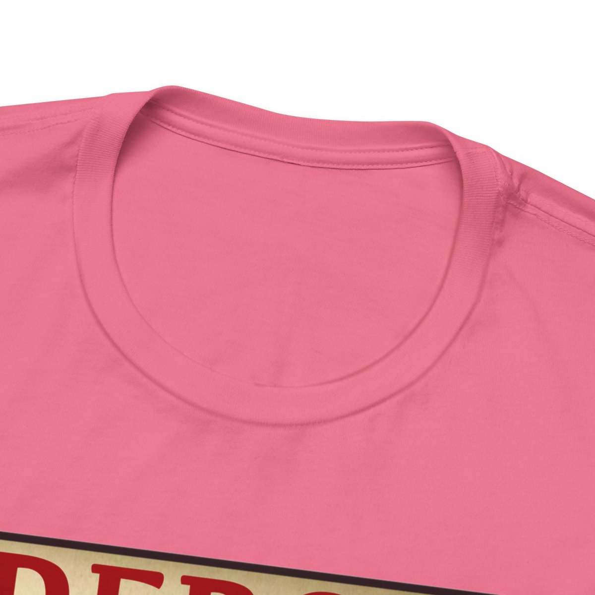 Adult - General Store's Red Truck Tee - Image 183